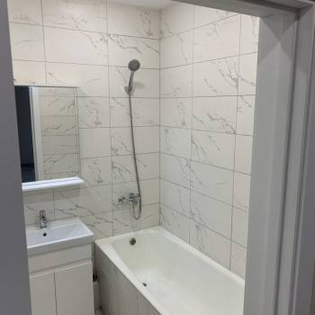 Продается 1-комнатная квартира, 42,6 м²