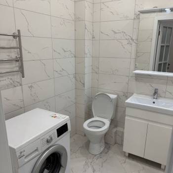 Продается 1-комнатная квартира, 42,6 м²