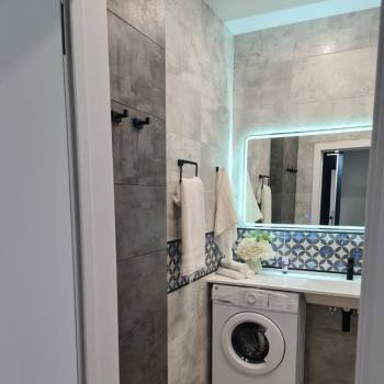 Продается 1-комнатная квартира, 35 м²