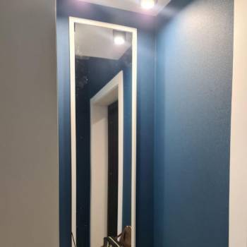 Продается 1-комнатная квартира, 35 м²