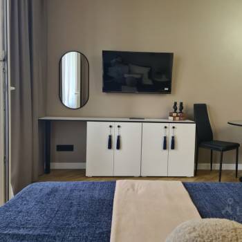 Продается 1-комнатная квартира, 35 м²
