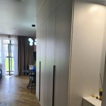 Продается 1-комнатная квартира, 35 м²