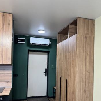 Сдается 1-комнатная квартира, 27 м²