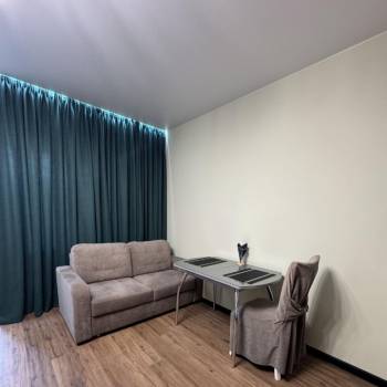 Сдается 1-комнатная квартира, 27 м²