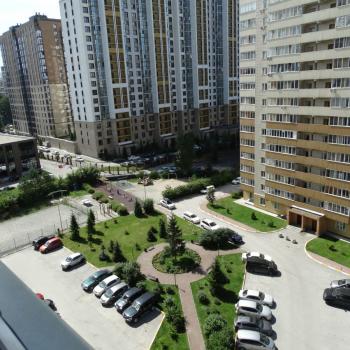 Продается 2-х комнатная квартира, 52,7 м²