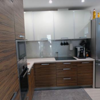 Продается 2-х комнатная квартира, 52,7 м²