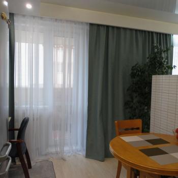Продается 2-х комнатная квартира, 52,7 м²
