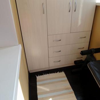 Продается 2-х комнатная квартира, 52,7 м²