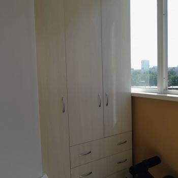 Продается 2-х комнатная квартира, 52,7 м²