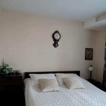 Продается 2-х комнатная квартира, 52,7 м²