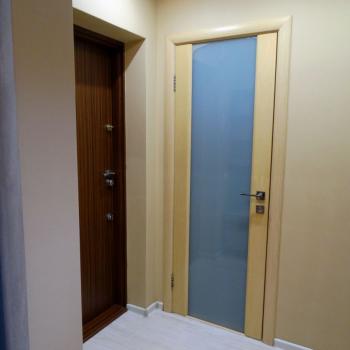 Продается 2-х комнатная квартира, 52,7 м²