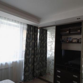 Продается 2-х комнатная квартира, 52,7 м²