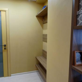 Продается 2-х комнатная квартира, 52,7 м²