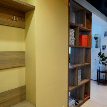 Продается 2-х комнатная квартира, 52,7 м²