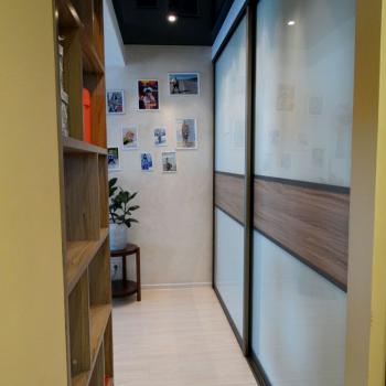 Продается 2-х комнатная квартира, 52,7 м²