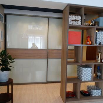 Продается 2-х комнатная квартира, 52,7 м²