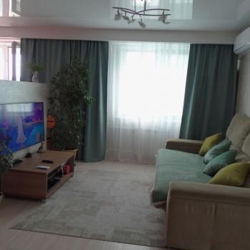 Продается 2-х комнатная квартира, 52,7 м²