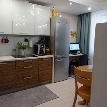Продается 2-х комнатная квартира, 52,7 м²