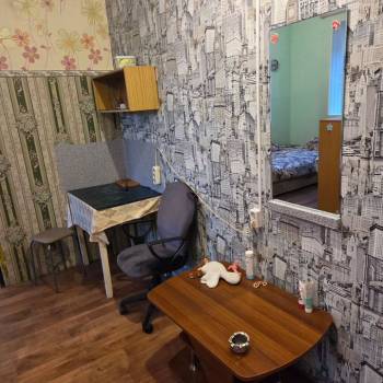 Сдается Комната, 22 м²