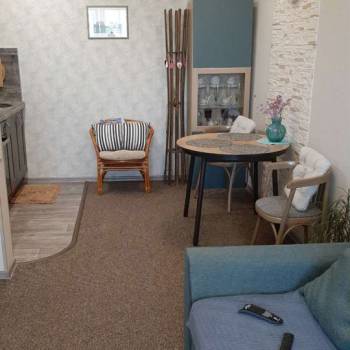 Продается 2-х комнатная квартира, 41 м²