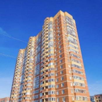 Сдается 2-х комнатная квартира, 57 м²