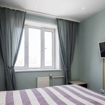 Сдается 2-х комнатная квартира, 57 м²