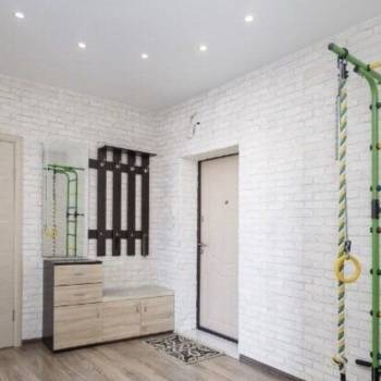 Сдается 2-х комнатная квартира, 57 м²