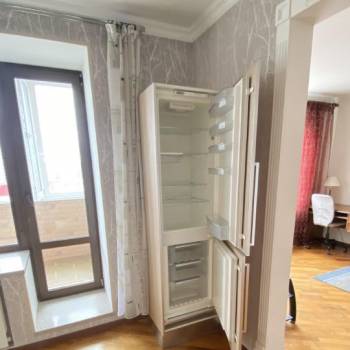 Сдается 2-х комнатная квартира, 76 м²