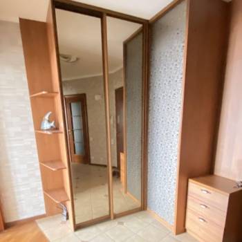 Сдается 2-х комнатная квартира, 76 м²