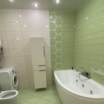 Сдается 2-х комнатная квартира, 76 м²