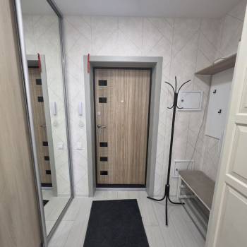 Сдается 1-комнатная квартира, 47 м²