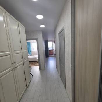 Сдается 1-комнатная квартира, 47 м²