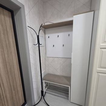 Сдается 1-комнатная квартира, 47 м²