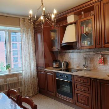 Сдается Многокомнатная квартира, 65 м²