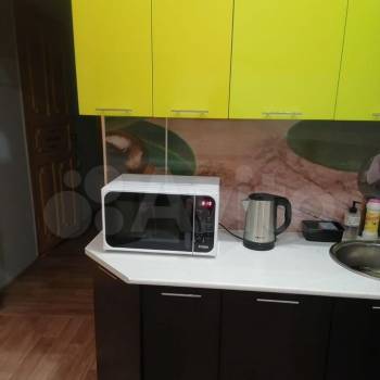 Сдается Комната, 20 м²