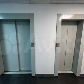 Продается 1-комнатная квартира, 45,7 м²