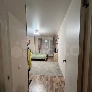 Продается 1-комнатная квартира, 45,7 м²