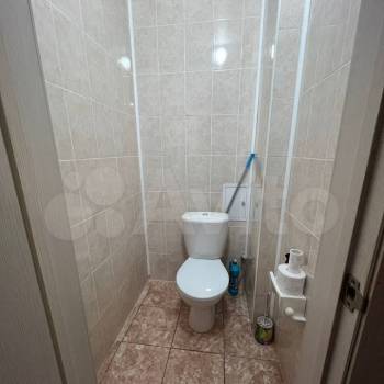 Продается 1-комнатная квартира, 45,7 м²