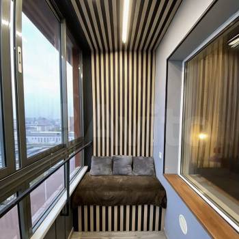Продается 3-х комнатная квартира, 59,4 м²