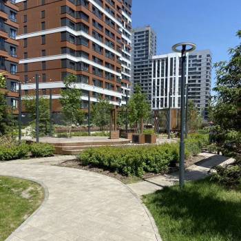 Продается 3-х комнатная квартира, 59,4 м²