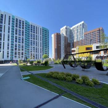 Продается 3-х комнатная квартира, 59,4 м²