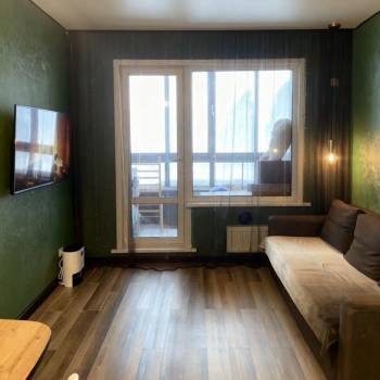 Продается 3-х комнатная квартира, 59,4 м²