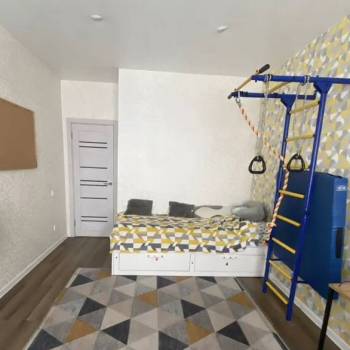 Продается 3-х комнатная квартира, 59,4 м²