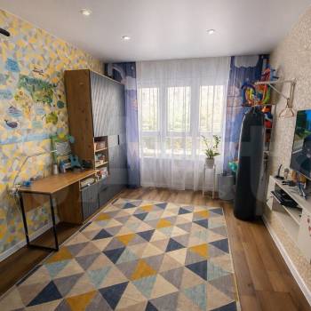 Продается 3-х комнатная квартира, 59,4 м²
