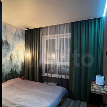 Продается 3-х комнатная квартира, 59,4 м²