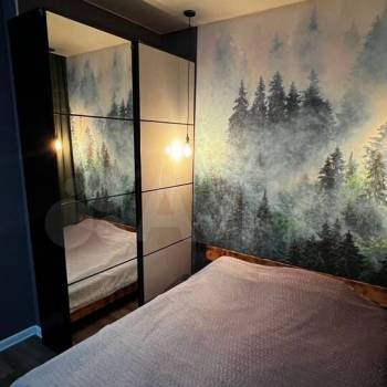 Продается 3-х комнатная квартира, 59,4 м²