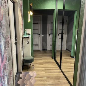 Продается 3-х комнатная квартира, 59,4 м²