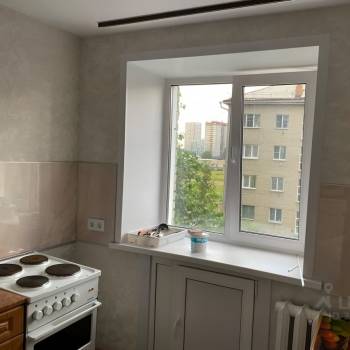 Сдается 1-комнатная квартира, 33 м²
