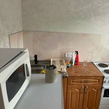 Сдается 1-комнатная квартира, 33 м²
