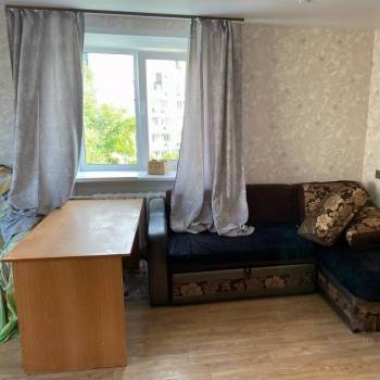 Сдается 1-комнатная квартира, 33 м²